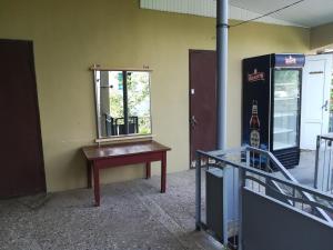 Foto sihtkohas Khobulethi asuva majutusasutuse Guest house of Givi galeriist