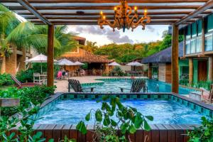イタカレにあるTerra Boa Hotel Boutiqueのギャラリーの写真