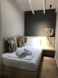 Φωτογραφία από το άλμπουμ του B. U. Luxury Apartments στην Ασπροβάλτα