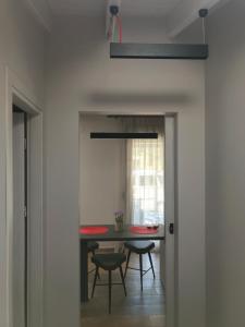 Φωτογραφία από το άλμπουμ του B. U. Luxury Apartments στην Ασπροβάλτα