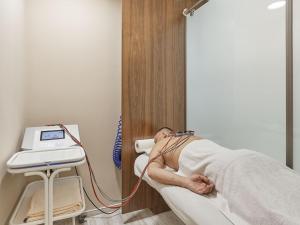 Tiện nghi spa/dịch vụ chăm sóc sức khỏe tại Hotel Sirius