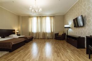 Foto da galeria de Hotel Verhovina em Kiev