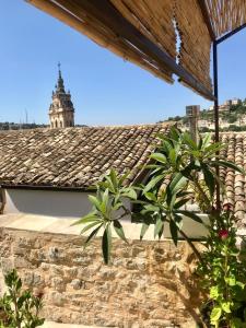 Gallery image of L'ORTO DI SANTA CHIARA in Modica