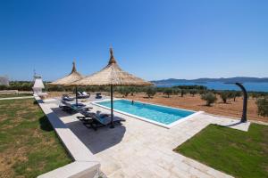 Gallery image of Estate Villa Duo in Biograd na Moru