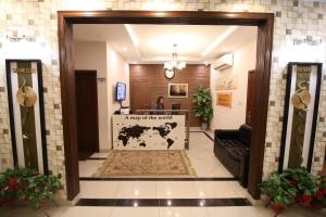 Gallery image of Safari Club 4 in Rawalpindi