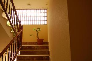 Fotografie z fotogalerie ubytování Hotel Balfagón v destinaci Calanda