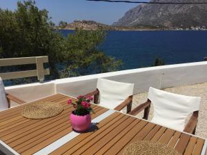 Gallery image of Villa Mela in Kalymnos