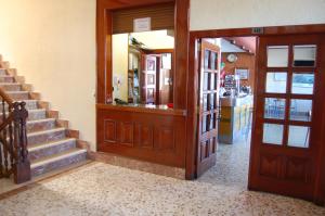 Fotografie z fotogalerie ubytování Hotel Balfagón v destinaci Calanda
