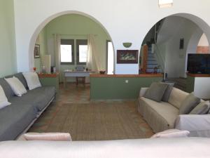 Gallery image of Villa Mela in Kalymnos