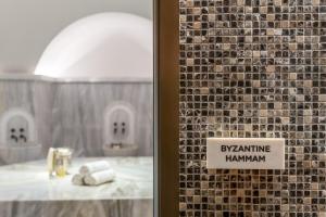 Vannituba majutusasutuses Euphoria Retreat - A Holistic Wellbeing Destination Spa