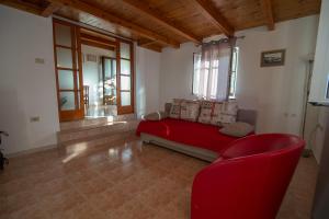 Fotografie z fotogalerie ubytování Rialto v destinaci Veli Lošinj + 16 fotografií