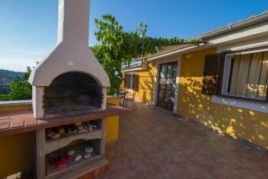 Fotografie z fotogalerie ubytování Rialto v destinaci Veli Lošinj