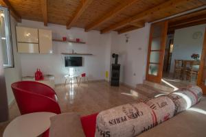 Fotografie z fotogalerie ubytování Rialto v destinaci Veli Lošinj