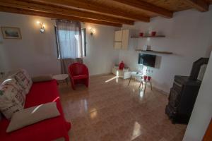 Fotografie z fotogalerie ubytování Rialto v destinaci Veli Lošinj