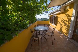 Fotografie z fotogalerie ubytování Rialto v destinaci Veli Lošinj