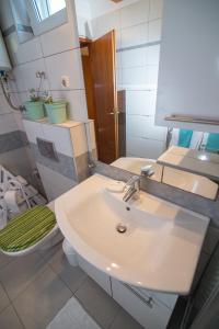 Fotografie z fotogalerie ubytování Rialto v destinaci Veli Lošinj