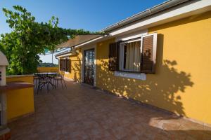 Fotografie z fotogalerie ubytování Rialto v destinaci Veli Lošinj