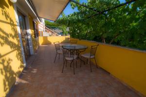 Fotografie z fotogalerie ubytování Rialto v destinaci Veli Lošinj