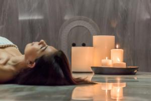 Majutusasutuse Euphoria Retreat - A Holistic Wellbeing Destination Spa külastajad