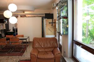Gallery image of apdf appartamento con giardino in San Salvo