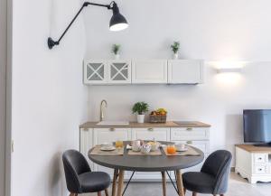 Fotografie z fotogalerie ubytování B&B Marina Garden v Ischii
