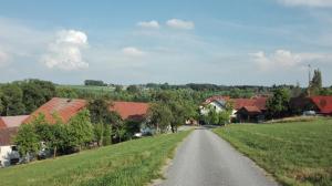 Gallery image of Gasthaus Schachinger in Tumeltsham