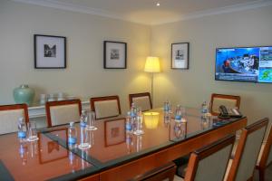 Gallery image of Walter Raleigh Hotel in Youghal