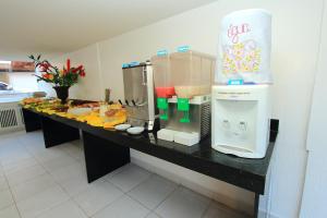 Gallery image of Navegantes Hotel in Porto Seguro