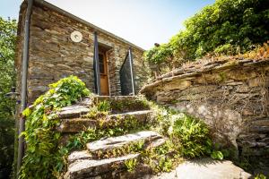 Fotografie z fotogalerie ubytování Transgardon B&B en Cévennes v destinaci Saint-Privat-de-Vallongue