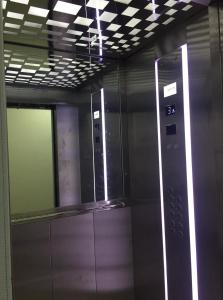 Gallery image of Hotel Lazi in K'obulet'i