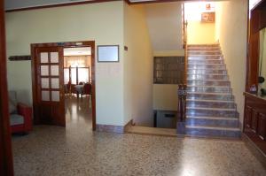 Fotografie z fotogalerie ubytování Hotel Balfagón v destinaci Calanda