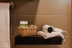 Fotografia z galérie ubytovania Lazise Boutique Apartment Lago e Relax v destinácii Lazise