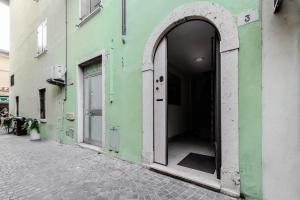 Fotografia z galérie ubytovania Lazise Boutique Apartment Lago e Relax v destinácii Lazise