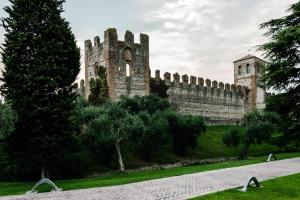 Miestna pamiatka v blízkosti apartmánu