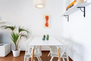 Fotografie z fotogalerie ubytování Duplex La Tosca by Sunkeyrents v destinaci Callao Salvaje