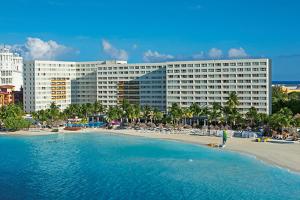 Photo de la galerie de l'établissement Dreams Sands Cancun Resort & Spa, à Cancún