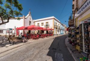 Gallery image of Casa da Tita Alvor in Alvor