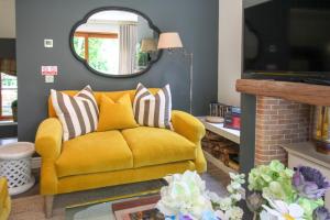 Afbeelding uit fotogalerij van Bishops Bay Cottage in Carnach