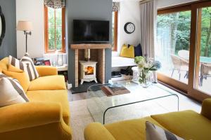 Afbeelding uit fotogalerij van Bishops Bay Cottage in Carnach