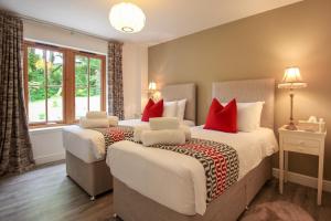 Afbeelding uit fotogalerij van Bishops Bay Cottage in Carnach