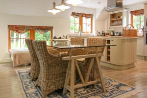 Afbeelding uit fotogalerij van Bishops Bay Cottage in Carnach