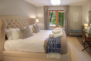 Afbeelding uit fotogalerij van Bishops Bay Cottage in Carnach +23 foto's