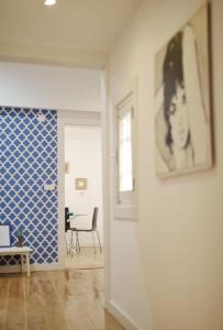 Fotografie z fotogalerie ubytování The Blue House - Camões Cool Loft v Lisabonu