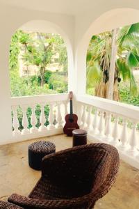Gallery image of Akogo House - Hostel and Backpackers in Mombasa