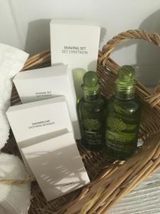 Photo de la galerie de l'établissement Villa Ermilia, à Kerveli