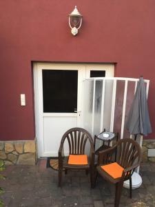 Fotografia z galérie ubytovania FŐNIX APARTMAN v destinácii Keszthely