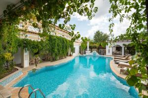 Gallery image of Villa Pontica in Mamaia Nord
