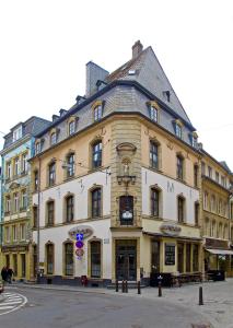 Gallery image of Urban apartment, in the nightlife area! in Luxembourg