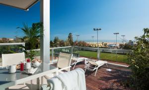 Gallery image of Waldorf Suite Hotel in Rimini