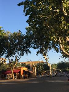 Fotografia z galérie ubytovania APARTAMENTOS HÉRCULES SEVILLA centro de Sevilla v destinácii Seville